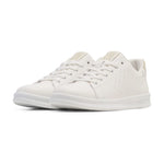 HUMMEL Court Line Unisex Trainers - OFFWHT