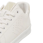 HUMMEL Court Line Unisex Trainers - OFFWHT