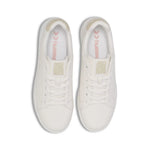 HUMMEL Court Line Unisex Trainers - OFFWHT