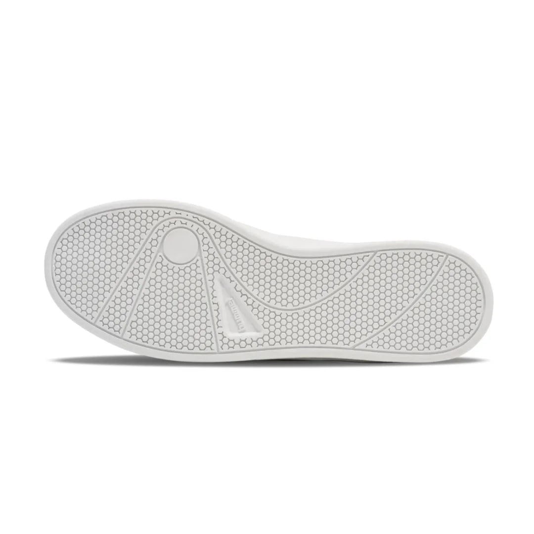 HUMMEL Court Line Unisex Trainers - OFFWHT