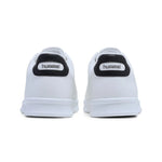 HUMMEL Court Line Unisex Trainers - WHTBLK