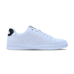 HUMMEL Court Line Unisex Trainers - WHTBLK