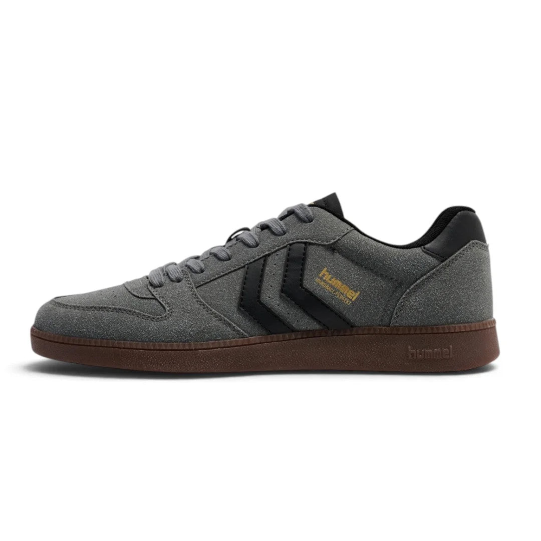 HUMMEL Handball Perfekt CL Sneakers - GRY - Gray / 36