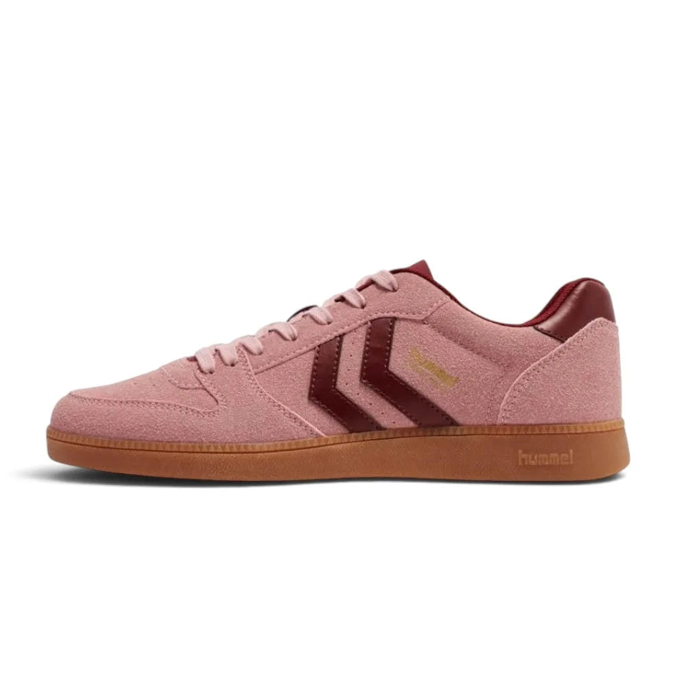 HUMMEL Handball Perfekt CL Sneakers - RSE - Rose / 36