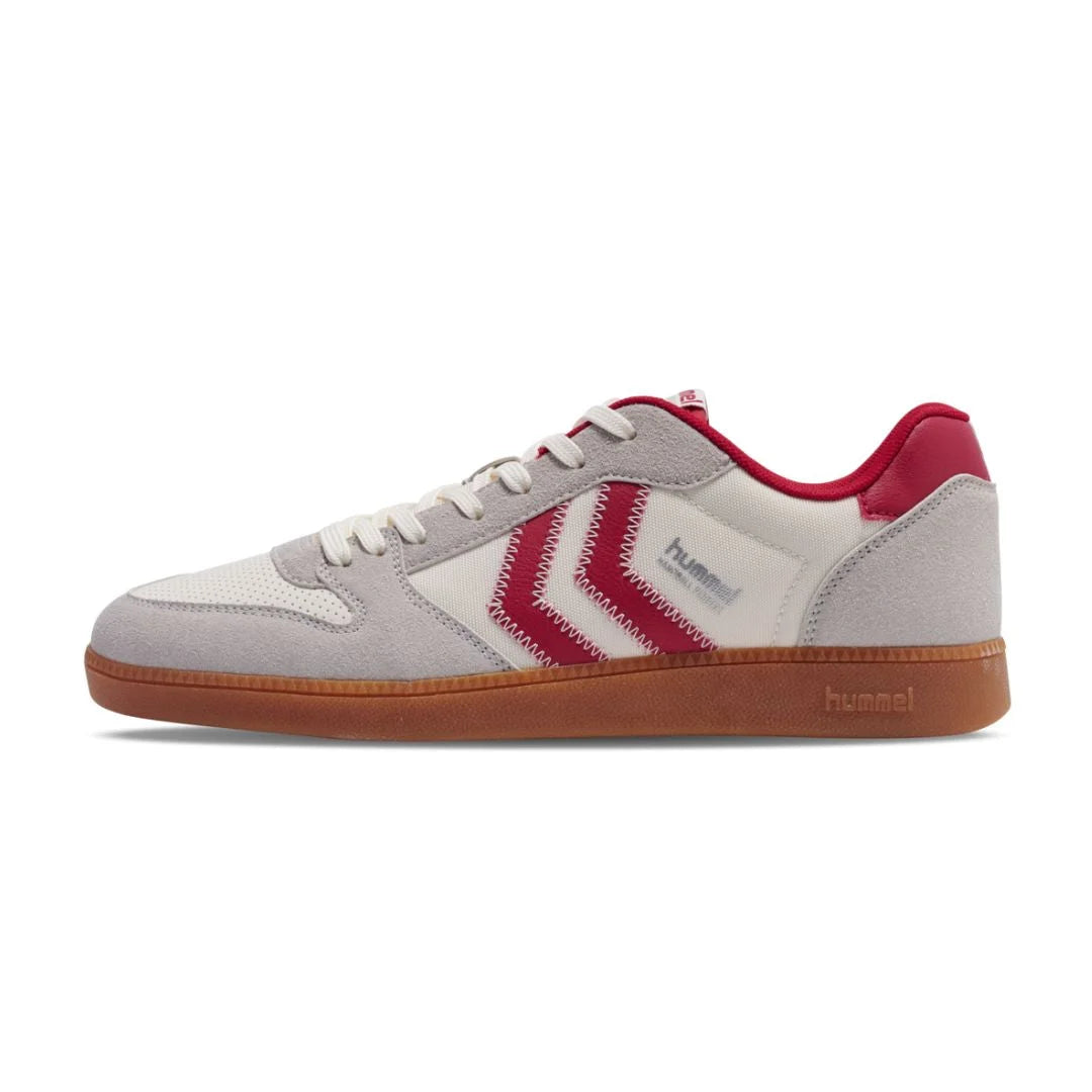 HUMMEL Handball Perfekt NS Sneakers - WHTPNK - White-Pink / 36