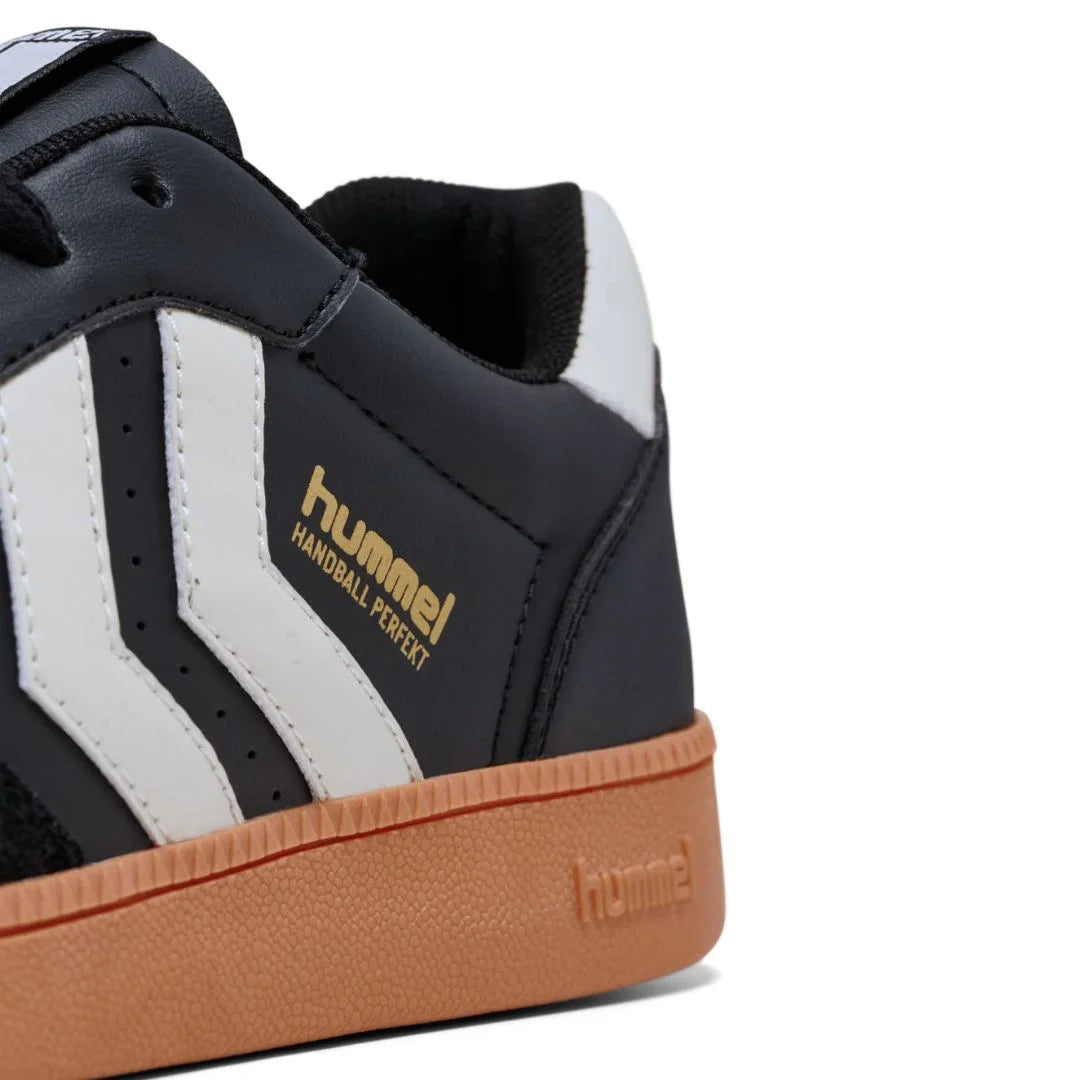 HUMMEL Handball Perfekt SP Sneakers - BLKWHT