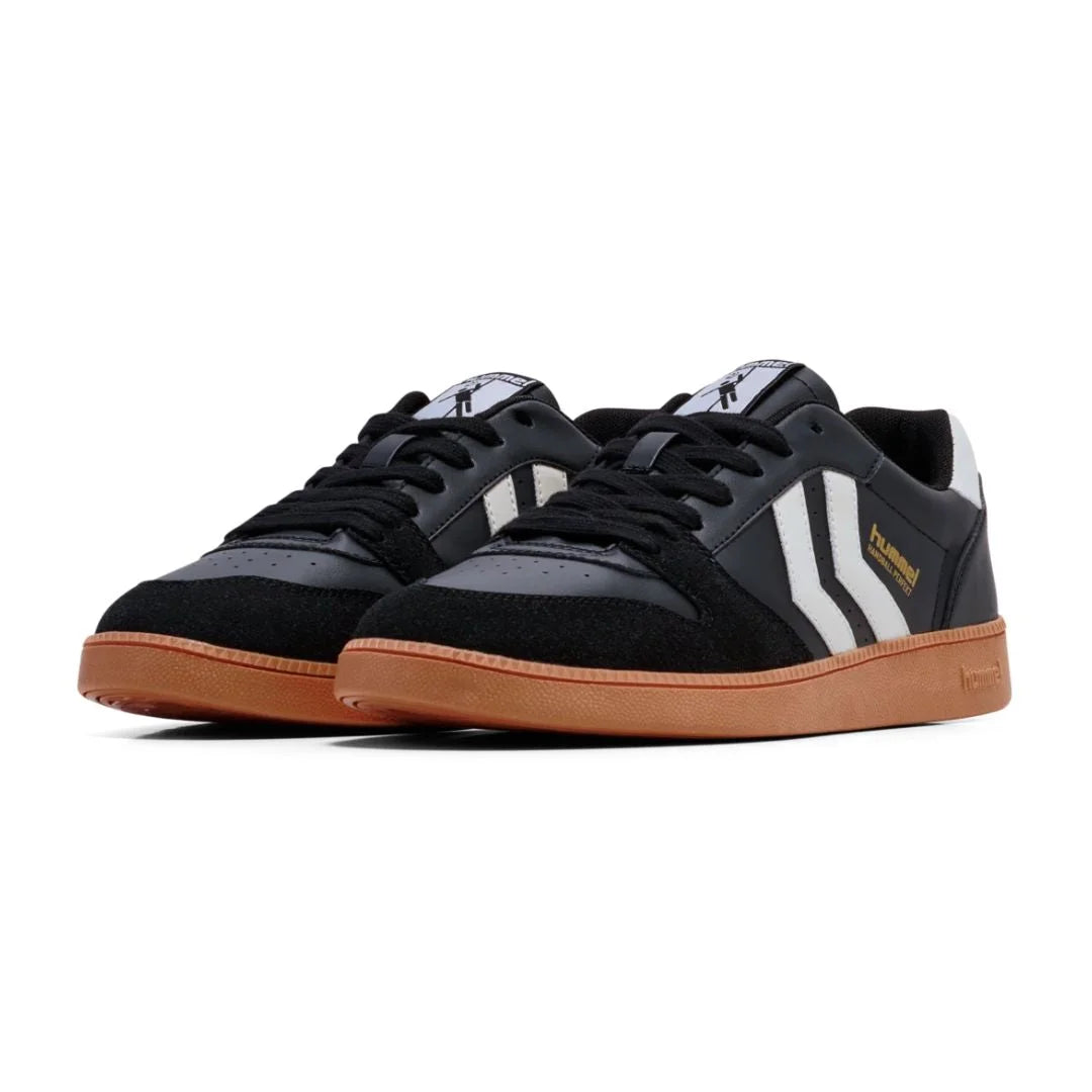 HUMMEL Handball Perfekt SP Sneakers - BLKWHT