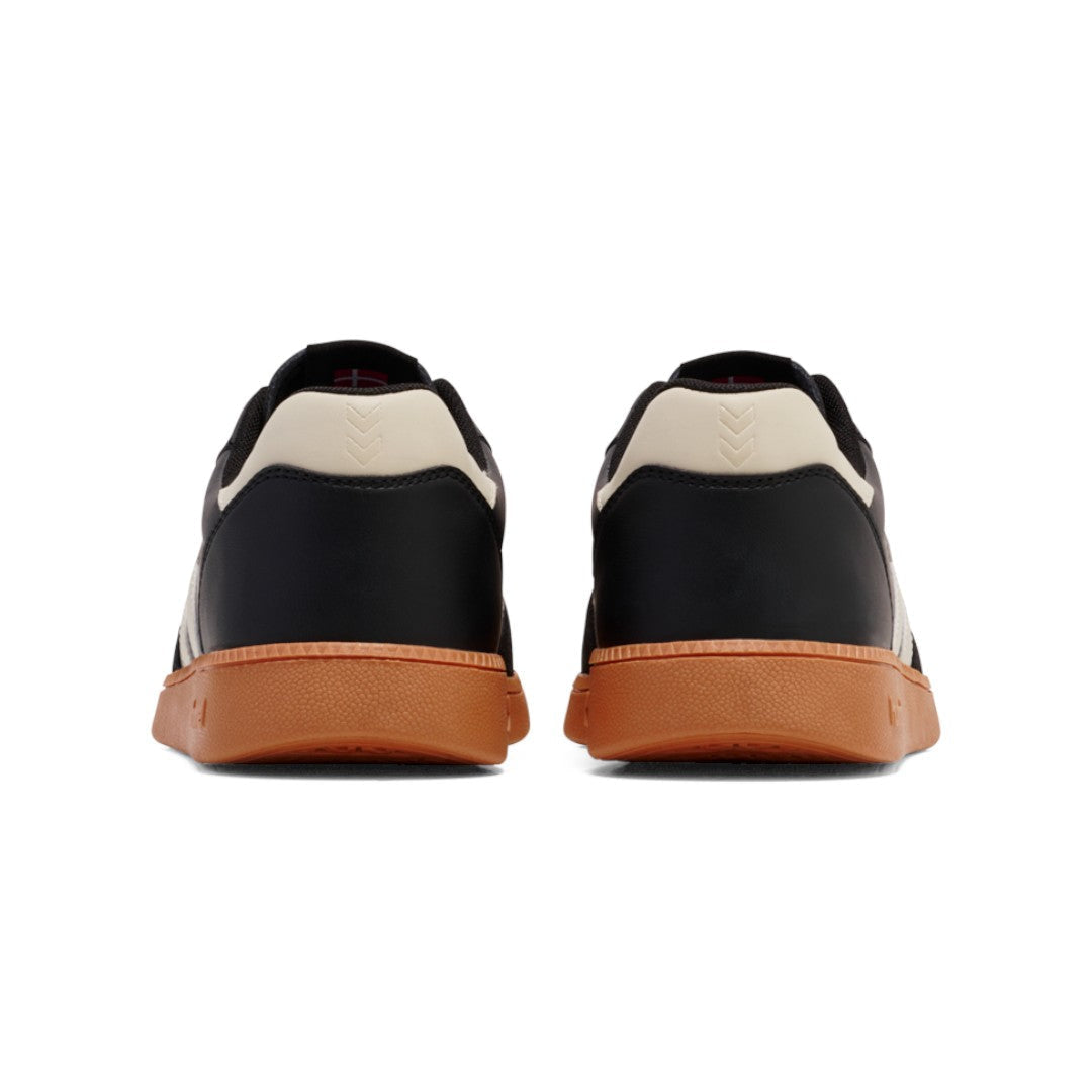 HUMMEL Handball Perfekt SP Sneakers - BLKWHT