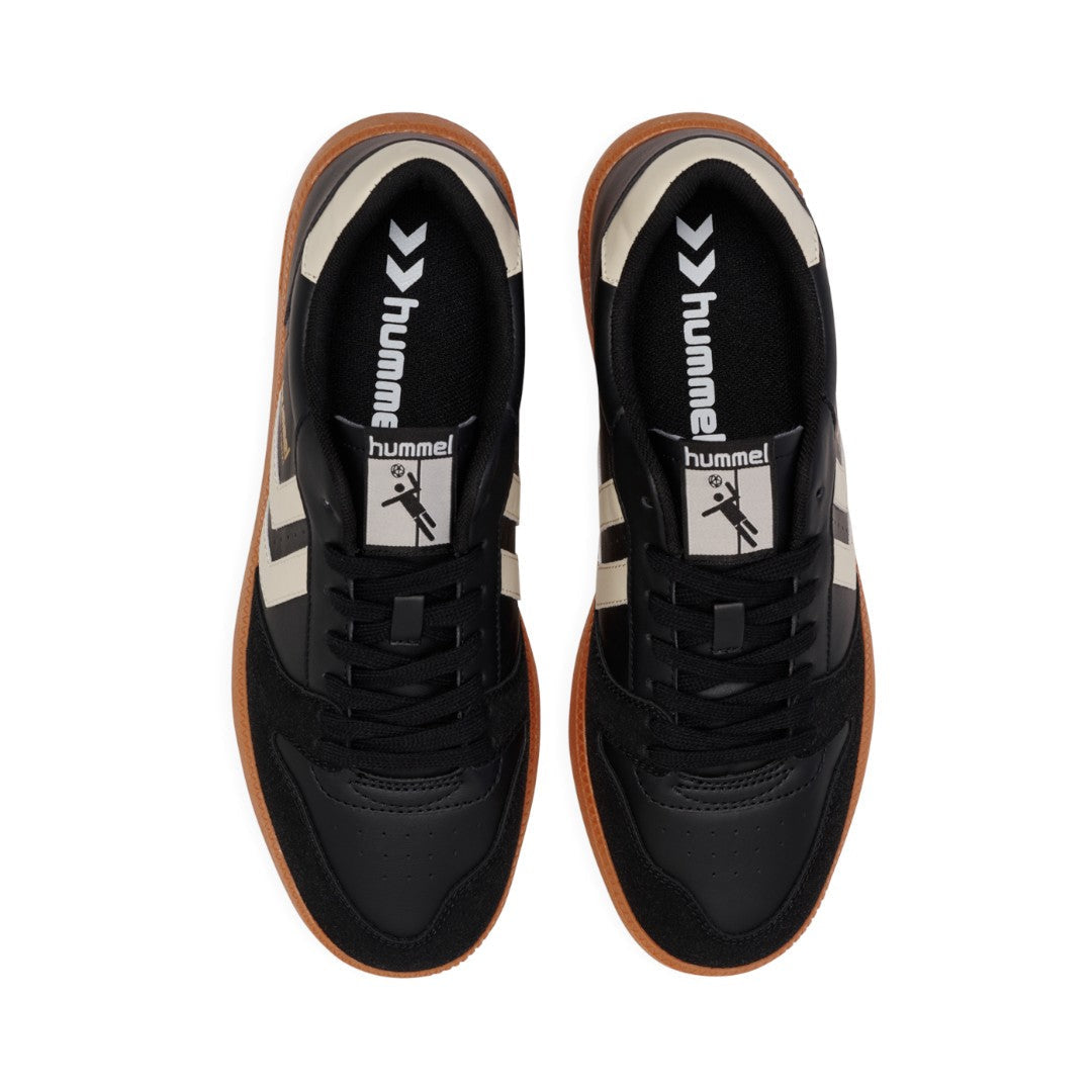 HUMMEL Handball Perfekt SP Sneakers - BLKWHT