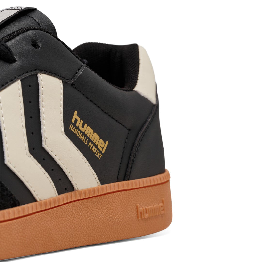 HUMMEL Handball Perfekt SP Sneakers - BLKWHT