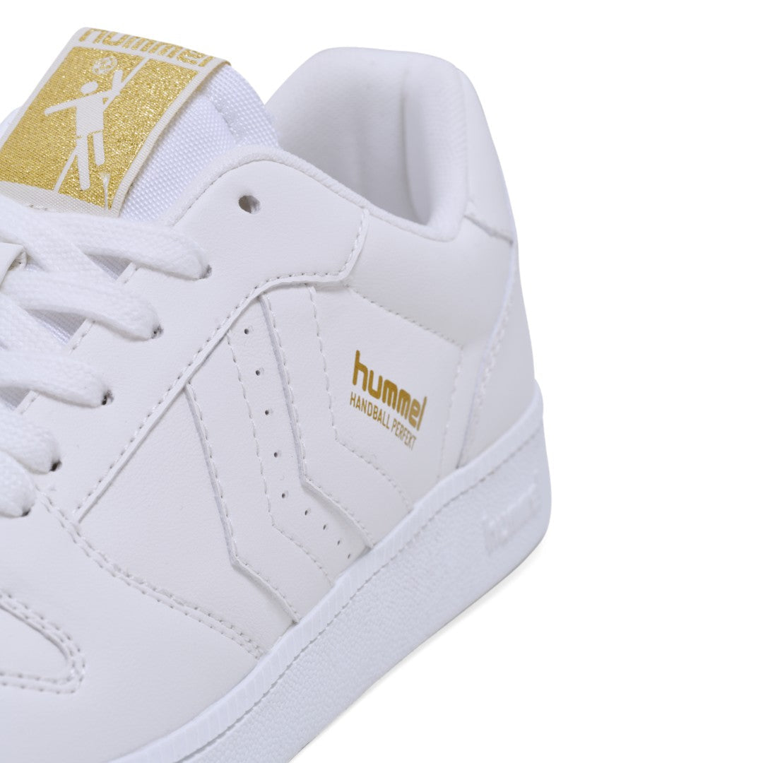 HUMMEL Handball Perfekt SP Sneakers - WHT