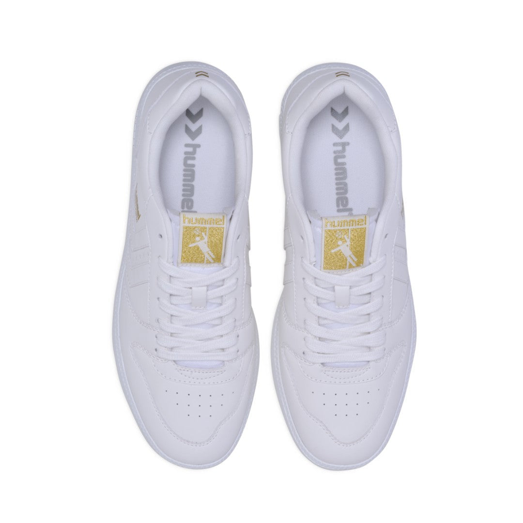 HUMMEL Handball Perfekt SP Sneakers - WHT