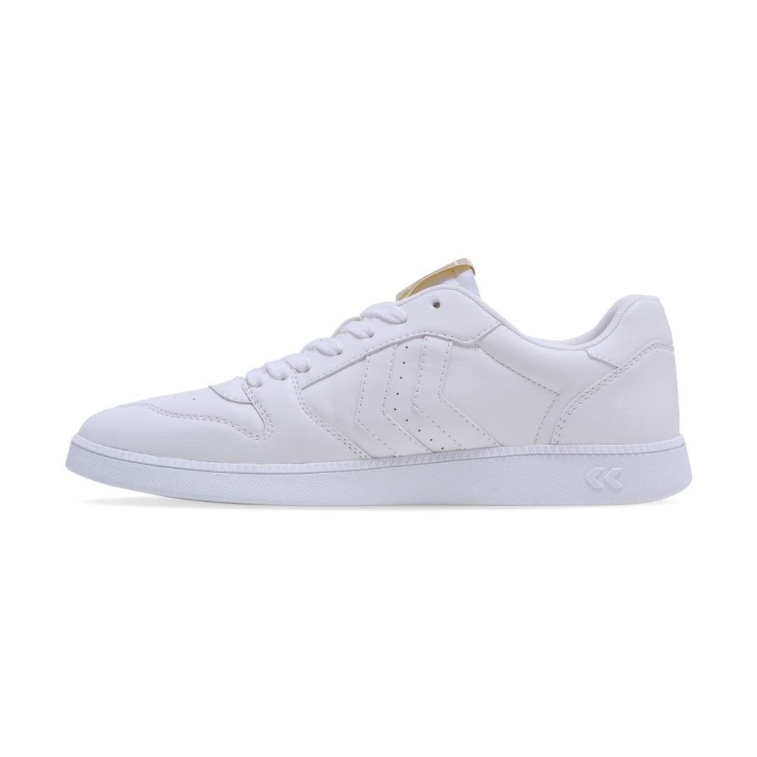 HUMMEL Handball Perfekt SP Sneakers - WHT