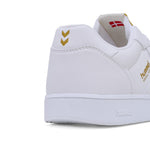 HUMMEL Handball Perfekt SP Sneakers - WHT