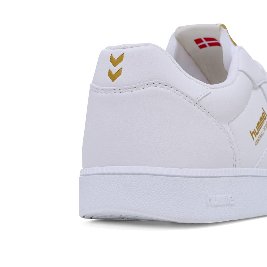 HUMMEL Handball Perfekt SP Sneakers - WHT