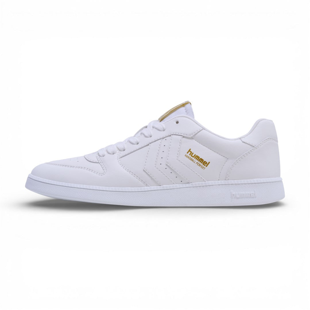 HUMMEL Handball Perfekt SP Sneakers - WHT - White / 36