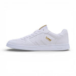 HUMMEL Handball Perfekt SP Sneakers - WHT - White / 36