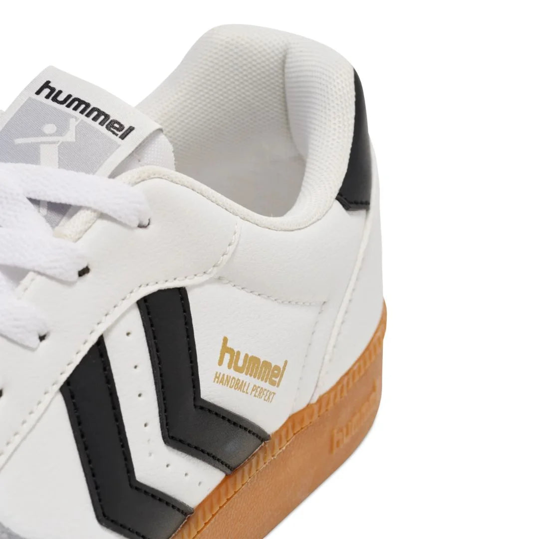 HUMMEL Handball Perfekt SP Sneakers - WHTBLK
