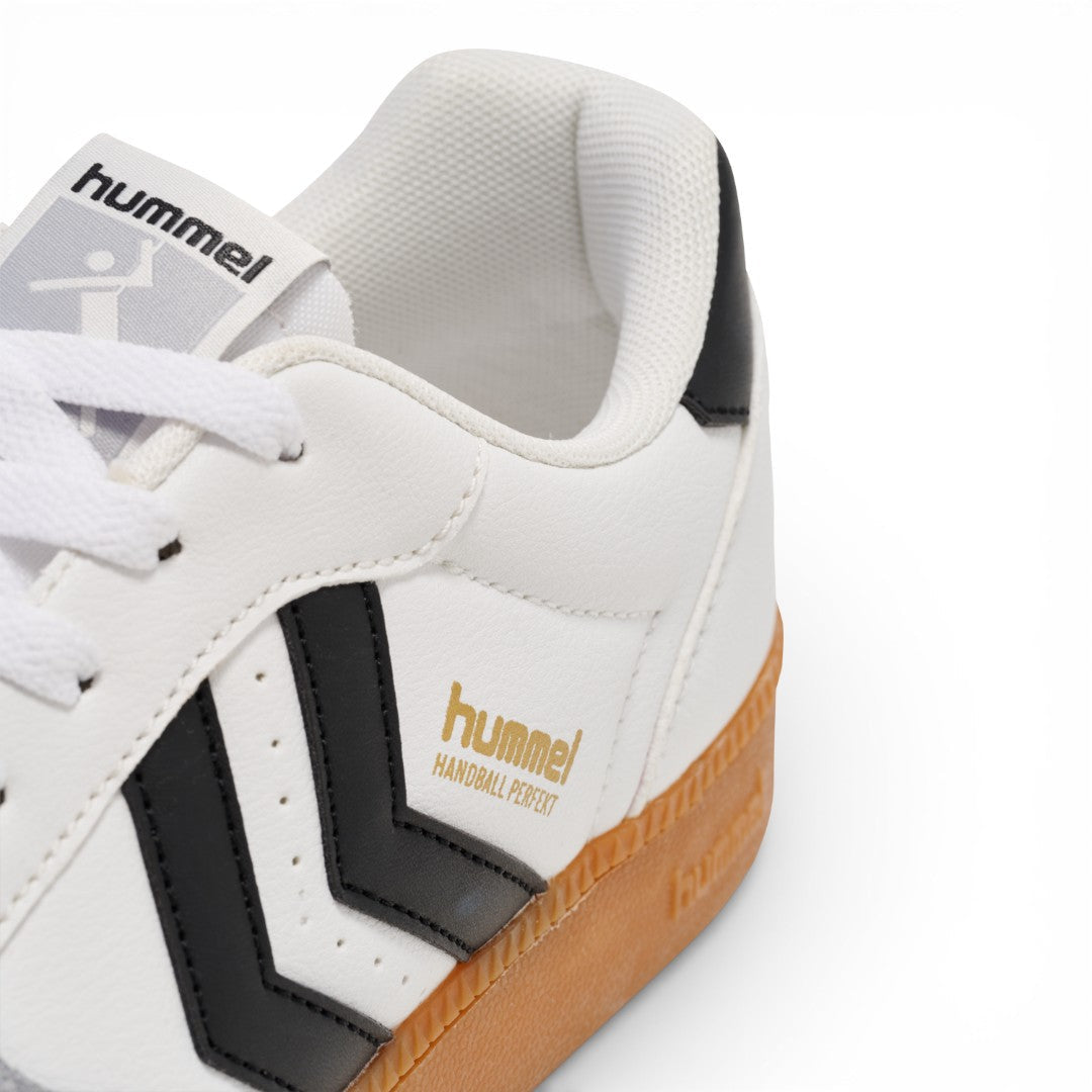HUMMEL Handball Perfekt SP Sneakers - WHTBLK
