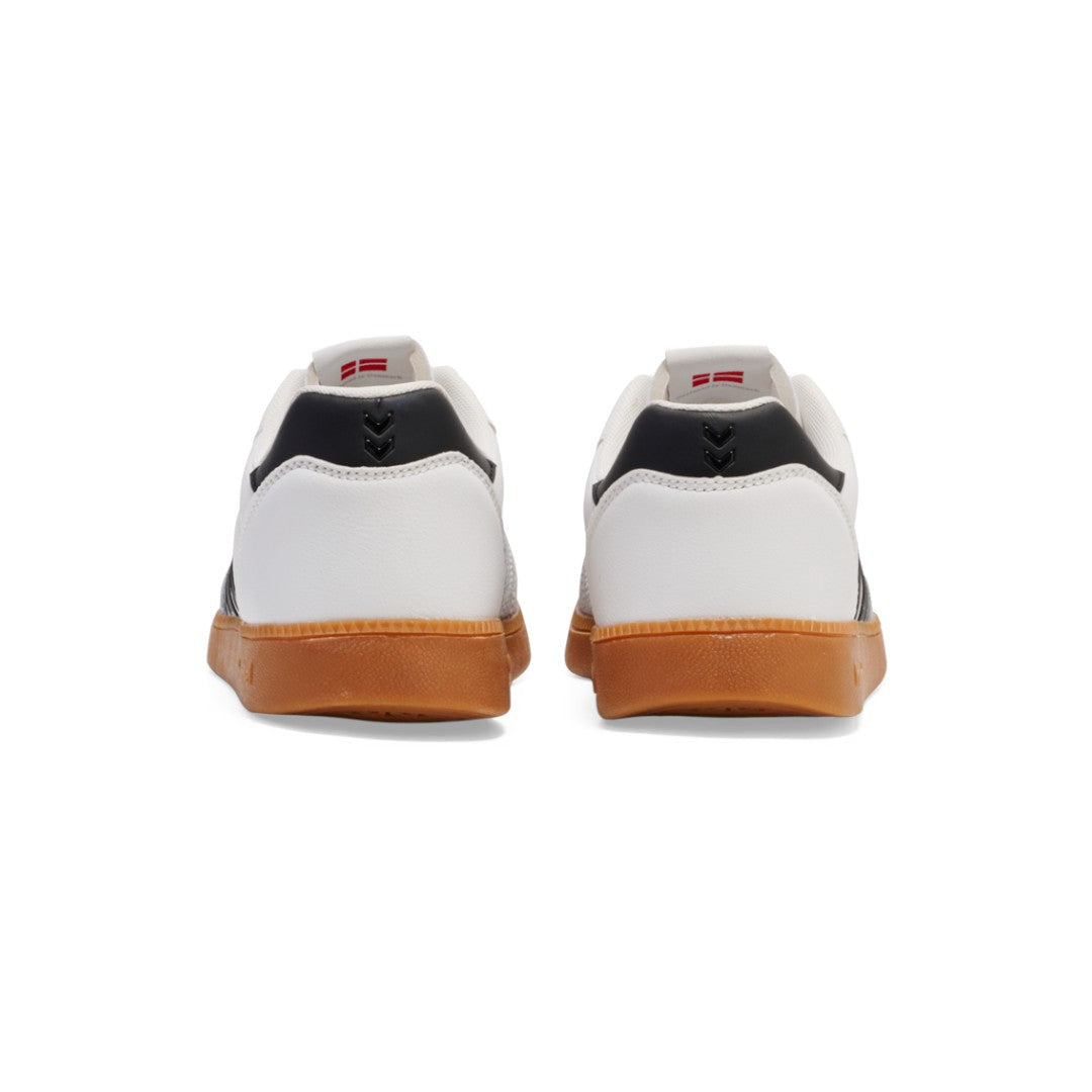 HUMMEL Handball Perfekt SP Sneakers - WHTBLK