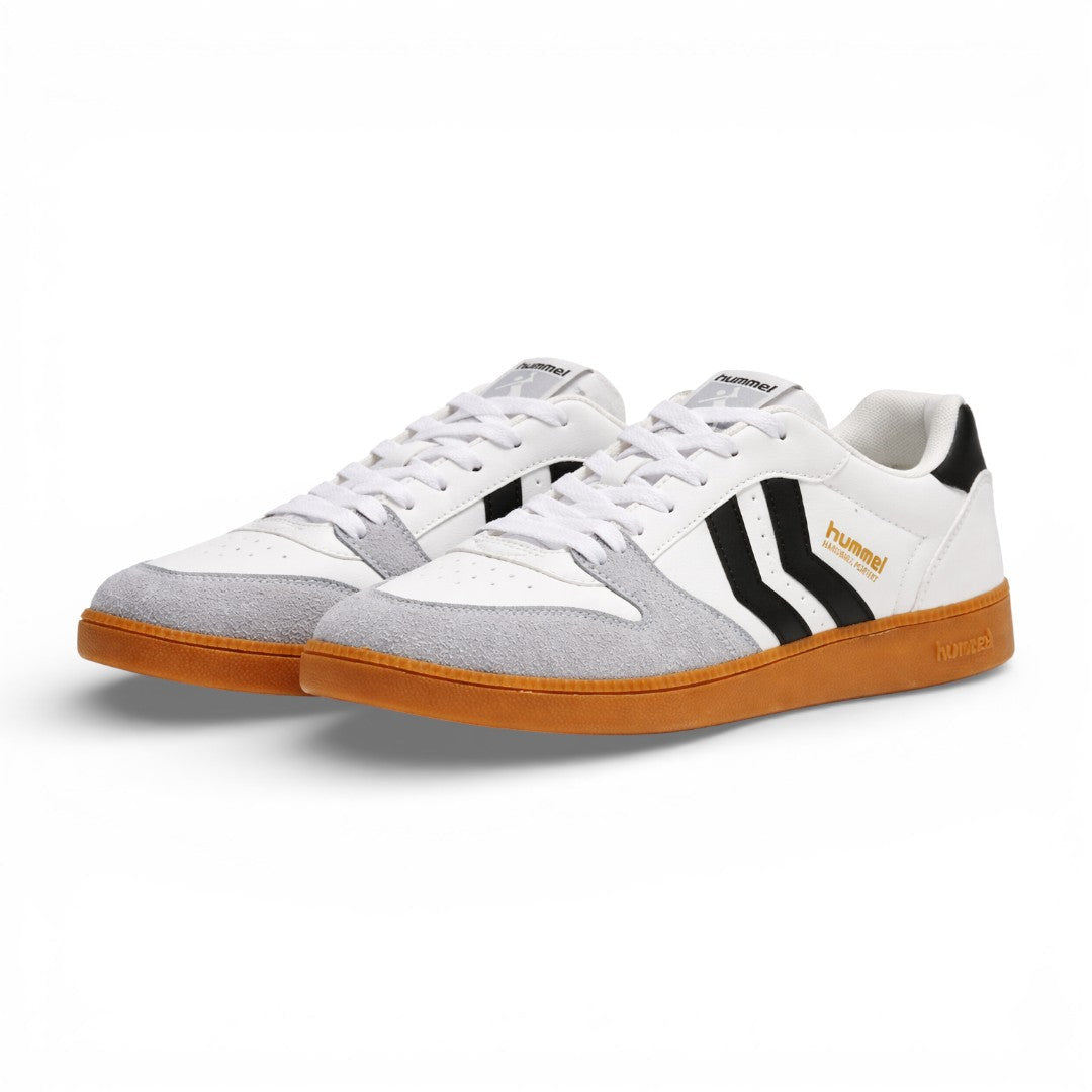 HUMMEL Handball Perfekt SP Sneakers - WHTBLK