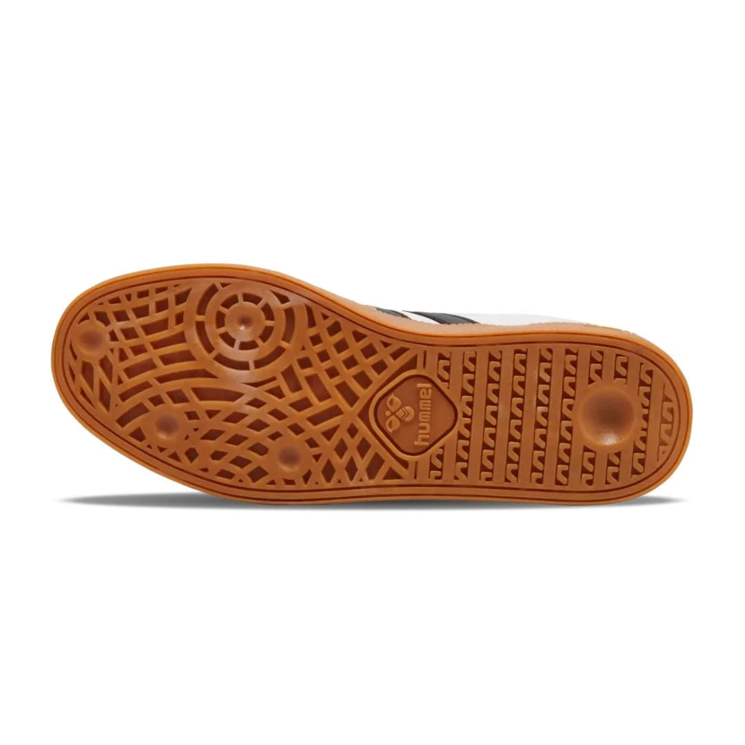 HUMMEL Handball Perfekt SP Sneakers - WHTBLK