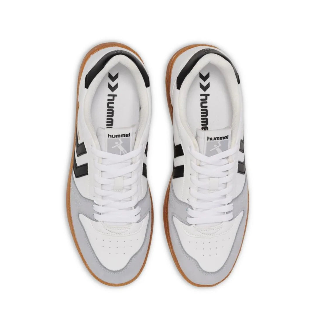 HUMMEL Handball Perfekt SP Sneakers - WHTBLK