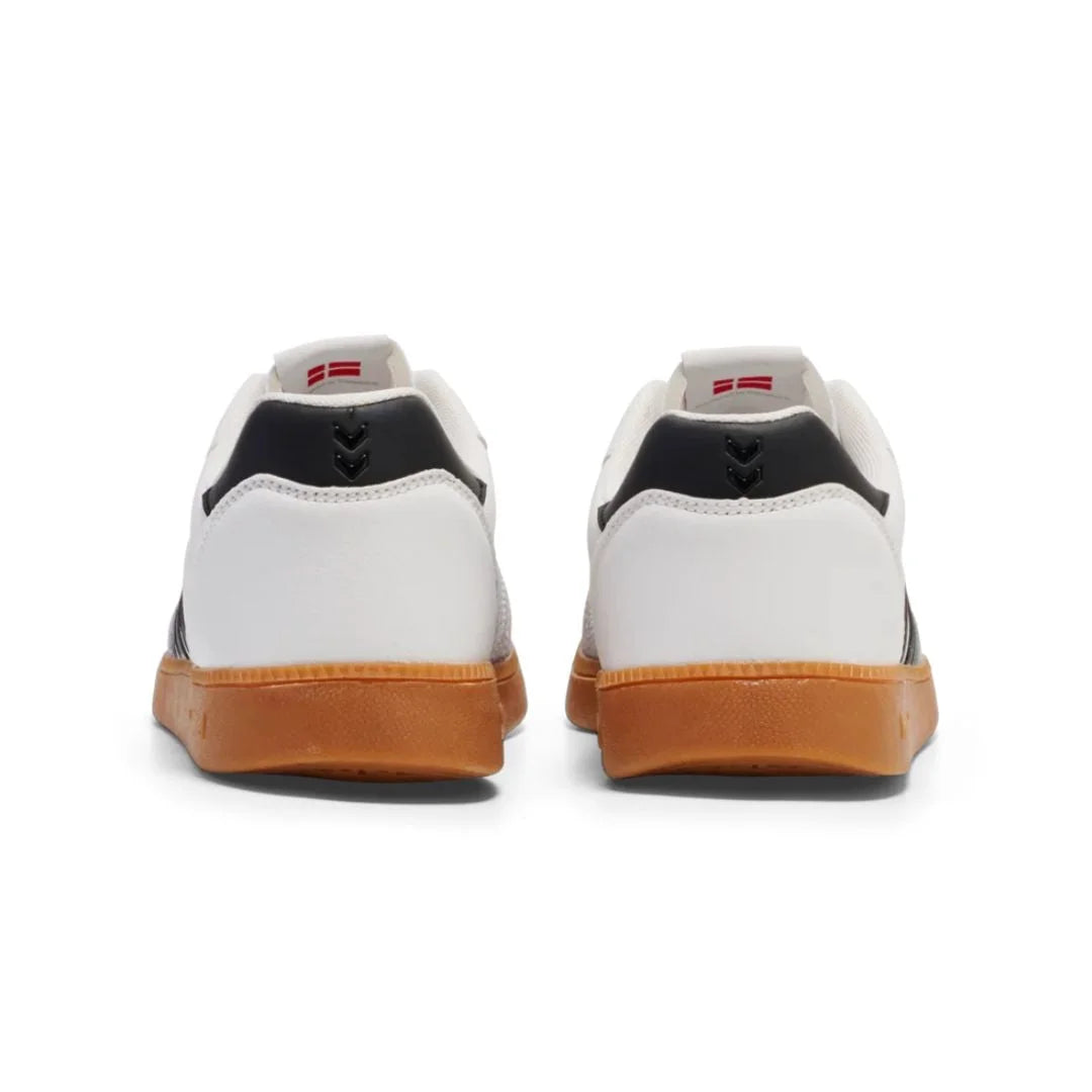 HUMMEL Handball Perfekt SP Sneakers - WHTBLK