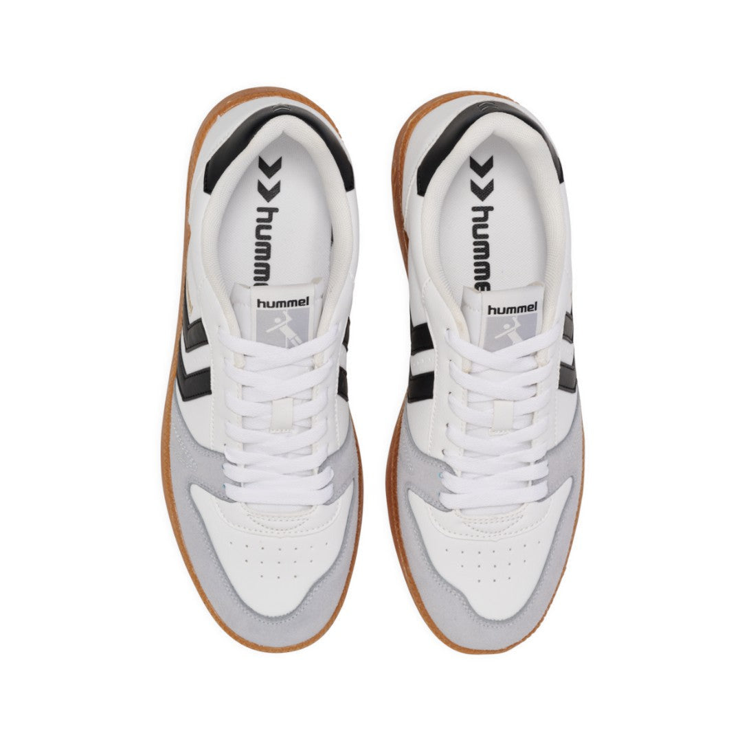 HUMMEL Handball Perfekt SP Sneakers - WHTBLK