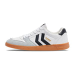 HUMMEL Handball Perfekt SP Sneakers - WHTBLK - White / 36