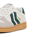 HUMMEL Handball Perfekt SP Sneakers - WHTGRN