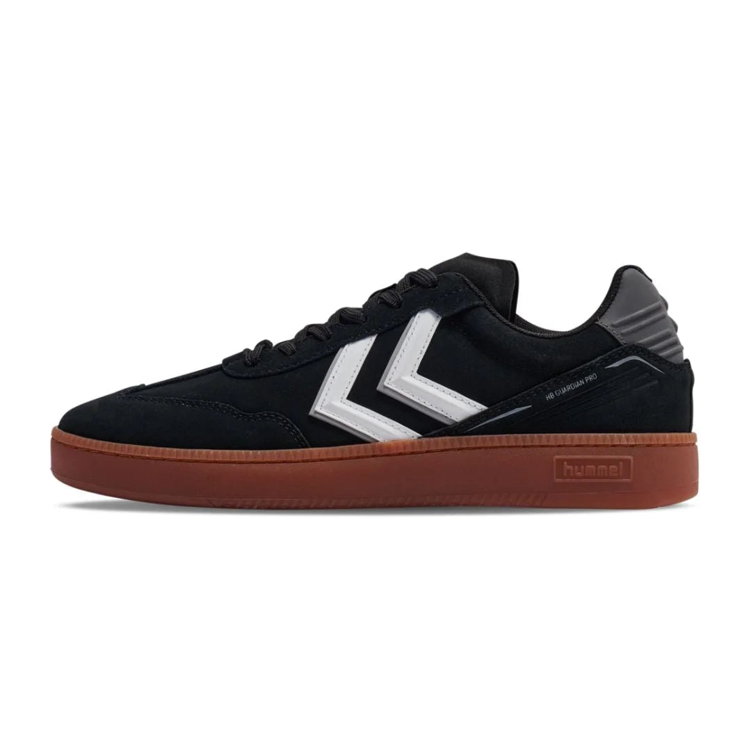 HUMMEL HB GUARDIAN PRO Trainers - BLK - Black / 36