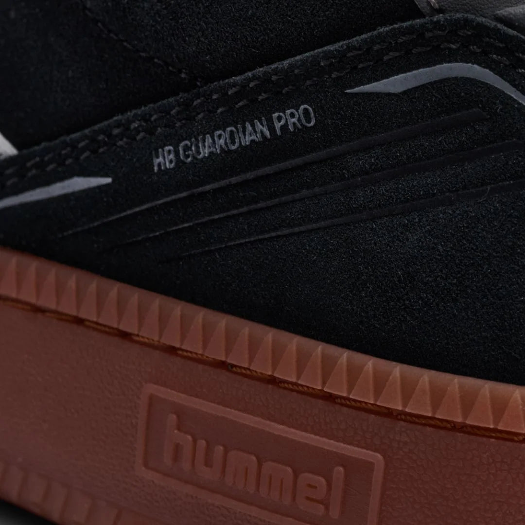 HUMMEL HB GUARDIAN PRO Trainers - BLK
