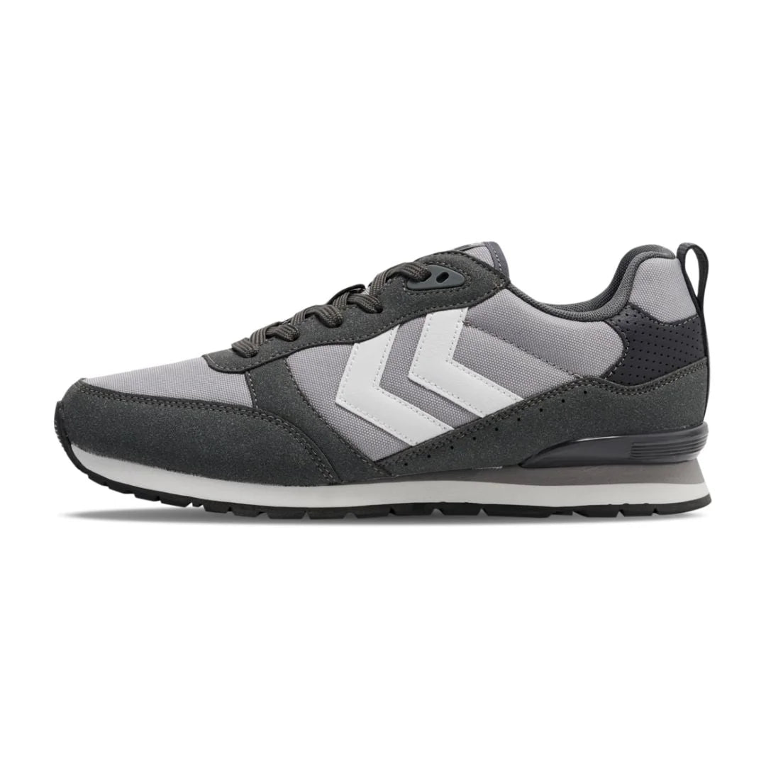 HUMMEL MONACO 86 NS Sneakers - GRY - Gray / 36