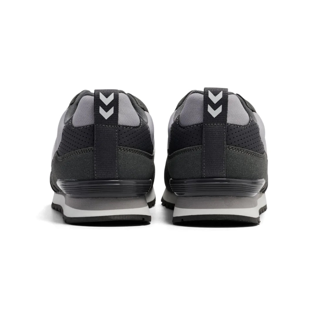 HUMMEL MONACO 86 NS Sneakers - GRY