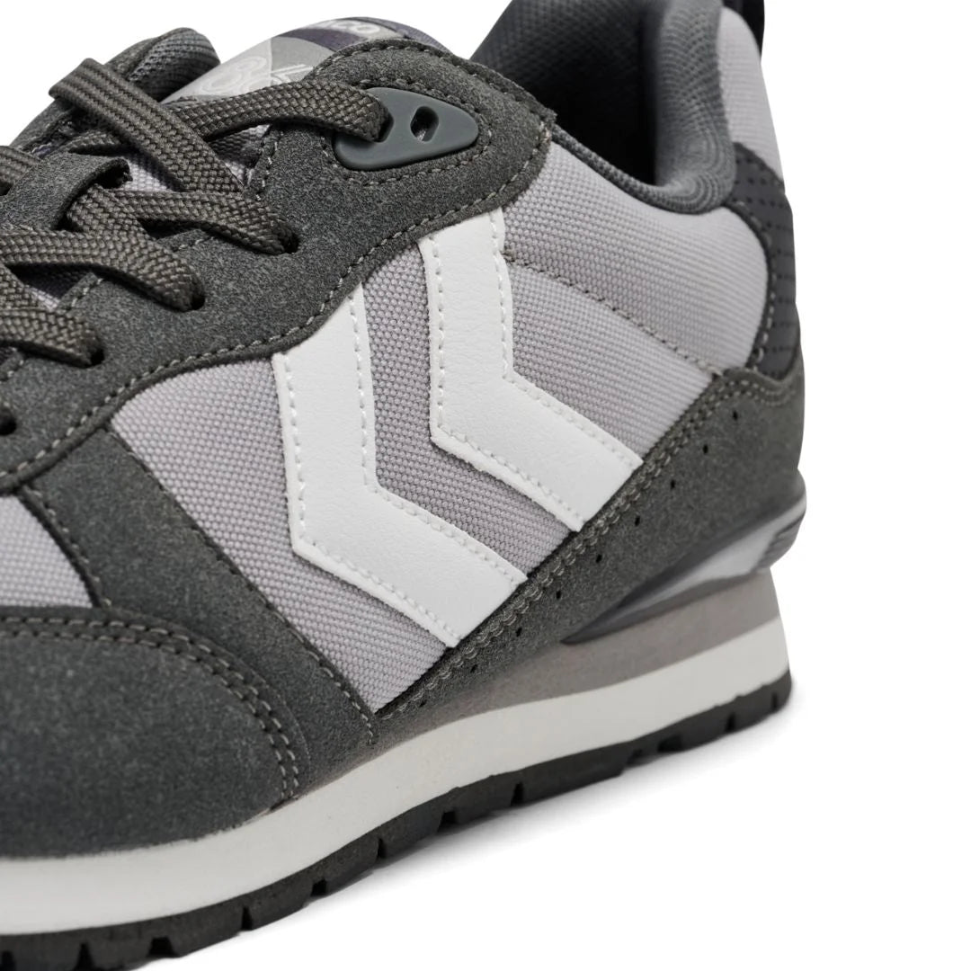 HUMMEL MONACO 86 NS Sneakers - GRY