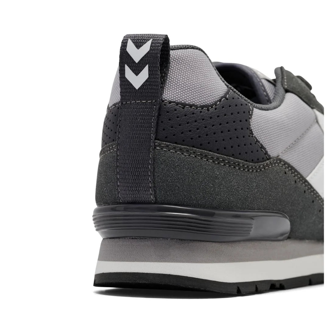 HUMMEL MONACO 86 NS Sneakers - GRY