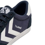 HUMMEL SLIMMER STADIL LOW Trainers - NVY