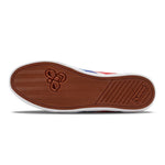 HUMMEL SLIMMER STADIL LOW Trainers - WHTMLT