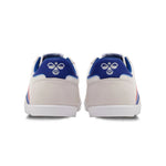 HUMMEL SLIMMER STADIL LOW Trainers - WHTMLT