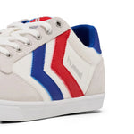 HUMMEL SLIMMER STADIL LOW Trainers - WHTMLT
