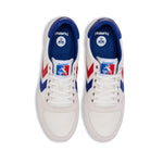 HUMMEL SLIMMER STADIL LOW Trainers - WHTMLT