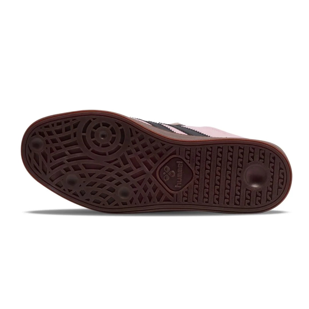HUMMEL VM78 CPH HEARTBEAT Trainers - DKYPNK