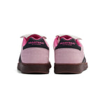 HUMMEL VM78 CPH HEARTBEAT Trainers - DKYPNK
