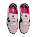 HUMMEL VM78 CPH HEARTBEAT Trainers - DKYPNK