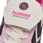 HUMMEL VM78 CPH HEARTBEAT Trainers - DKYPNK