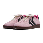 HUMMEL VM78 CPH HEARTBEAT Trainers - DKYPNK