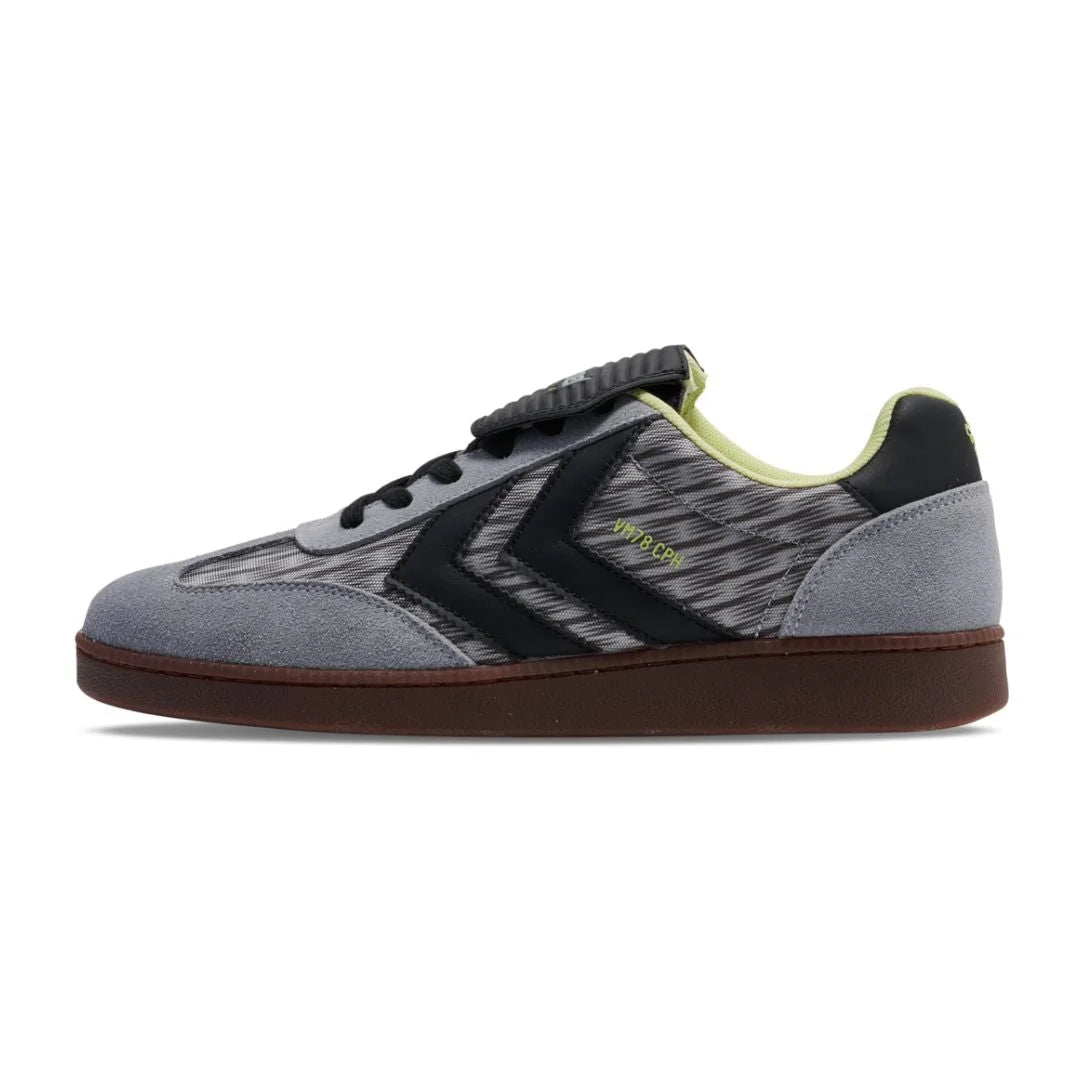 HUMMEL VM78 CPH HEARTBEAT Trainers - GRY - Gray / 36