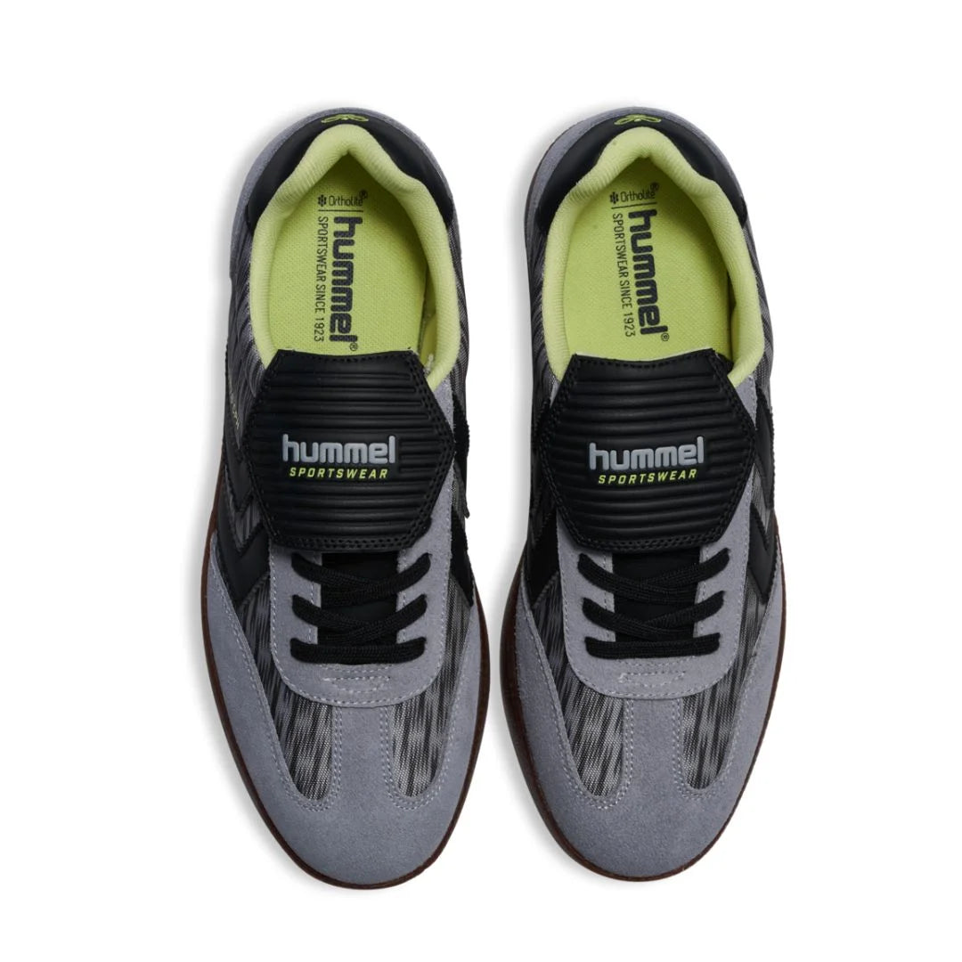 HUMMEL VM78 CPH HEARTBEAT Trainers - GRY
