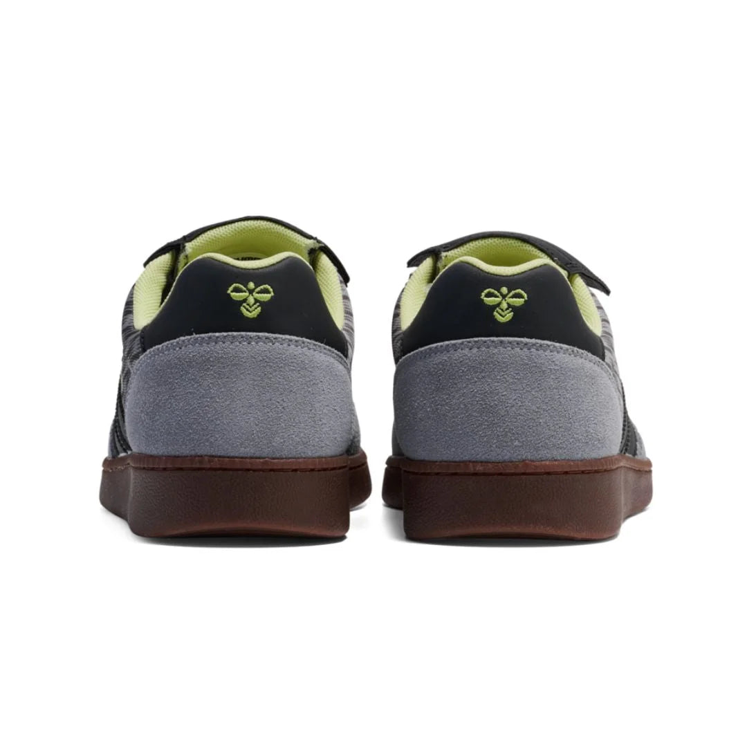 HUMMEL VM78 CPH HEARTBEAT Trainers - GRY